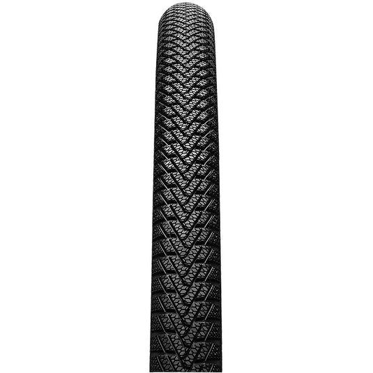 Continental TOP CONTACT - Trekkingfiets Buitenband 28x1.6 Zwart