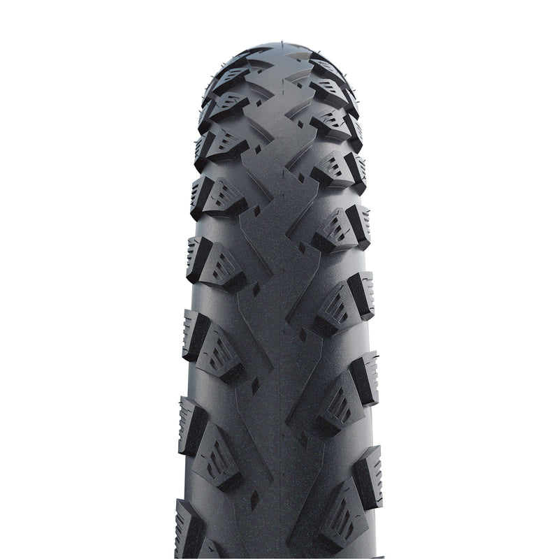 Afbeelding laden in galerijviewer, Buitenband Schwalbe 28-1.40 (37-622) Land Cruiser Plus Active zw R
