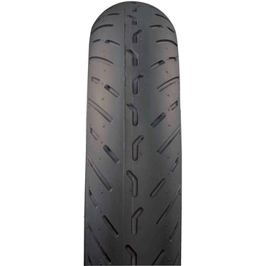Impac draadband 350-70 3.00-8 is-306 zwart