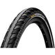 Continental 50-559 top contact ii zwart rs vouw 0101735