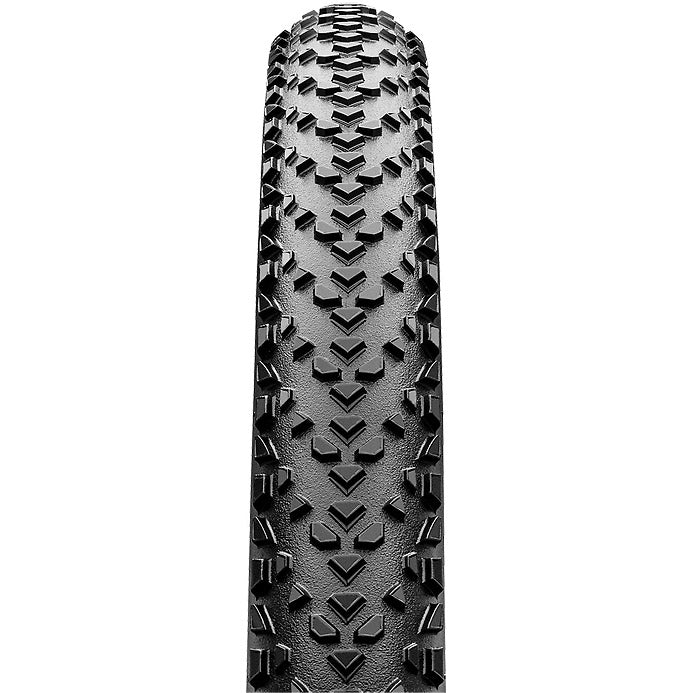 Afbeelding laden in galerijviewer, Vouwband Continental Race King 2.2 29 x 2.20 55-622 - zwart
