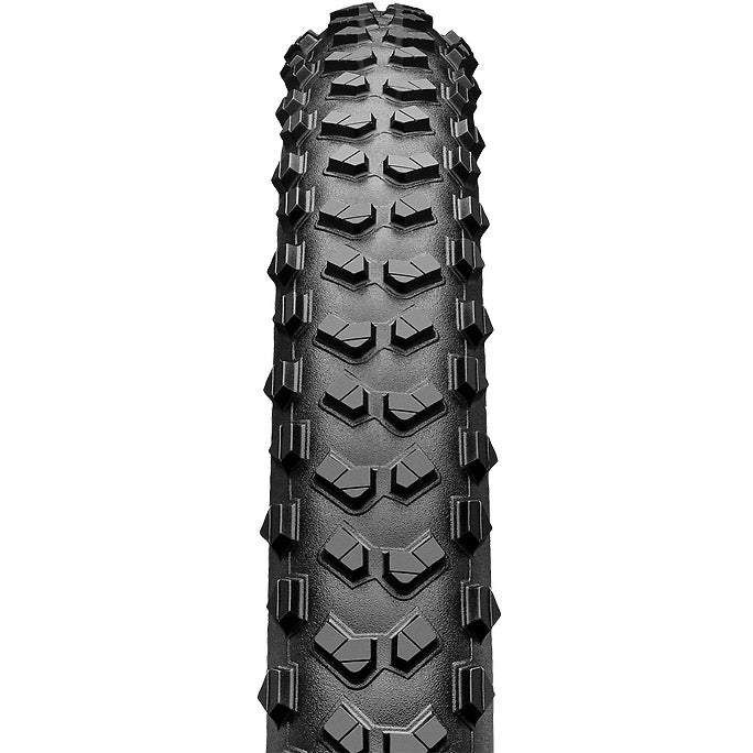 Afbeelding laden in galerijviewer, Continental Mountainbike Buitenband - Zwart

