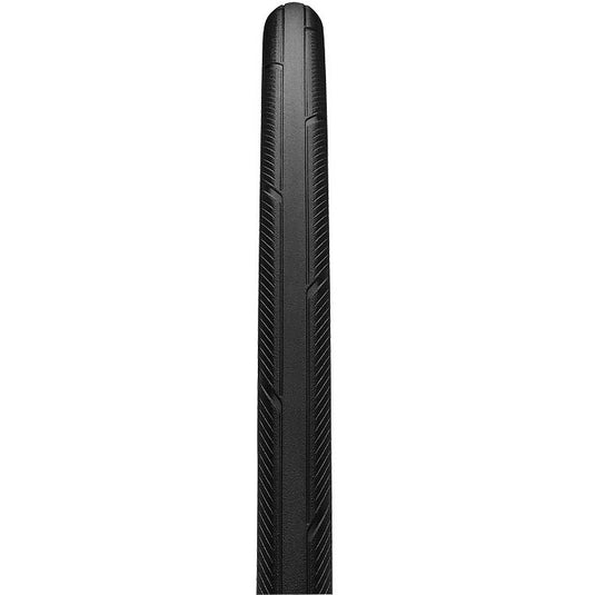 Continental vouwband ultra sport iii 25-622 zwart blauw