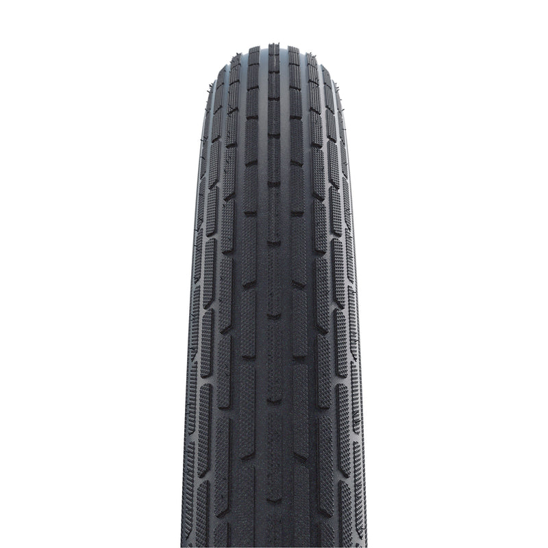 Afbeelding laden in galerijviewer, Buitenband Schwalbe 26-2.35 (60-559) Fat Frank Active creme R
