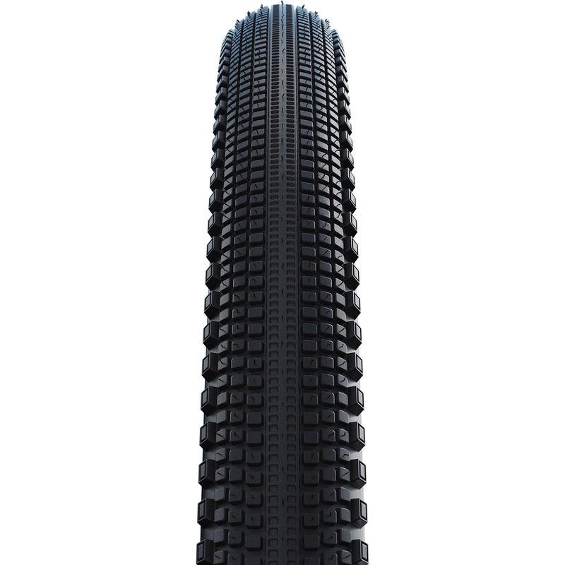 Afbeelding laden in galerijviewer, Schwalbe benelux b.v. schwalbe draadband g-one comp 45-622 zwart
