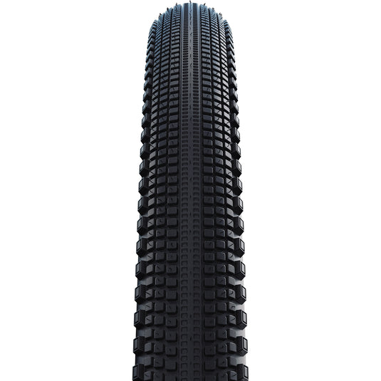 Schwalbe benelux b.v. schwalbe draadband g-one comp 45-622 zwart