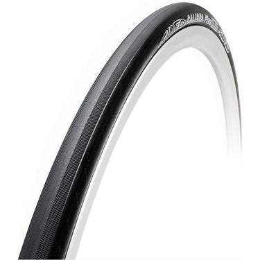 Tufo vouwband calibra plus 25-622 zwart