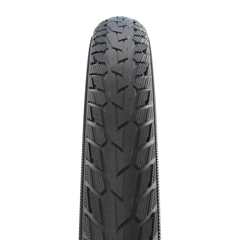 Afbeelding laden in galerijviewer, buitenband Road Cruiser 28 x 1.40 (37-622) zwart
