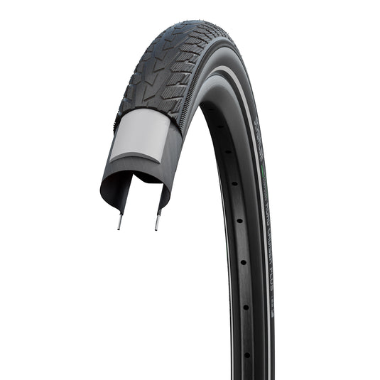 buitenband Road Cruiser 28 x 1.40 (37-622) zwart