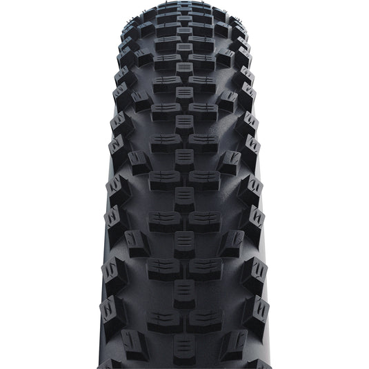 Schwalbe benelux b.v. schwalbe draadband smart sam active 47-559 zwart