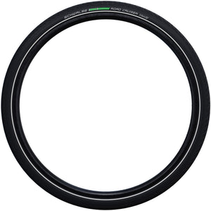 Schwalbe road cru tires 47-622 b b+rt motion
