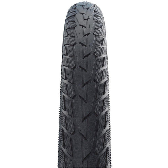 Schwalbe draadband motion road cruiser 47-406 zwart