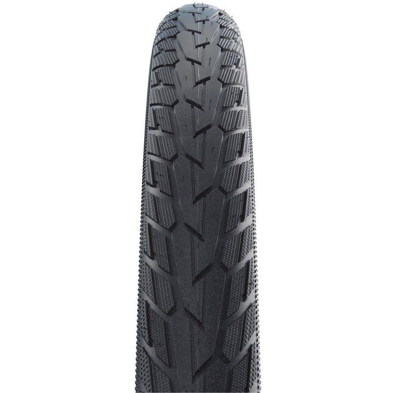 Afbeelding laden in galerijviewer, Schwalbe draadband motion road cruiser 47-406 zwart
