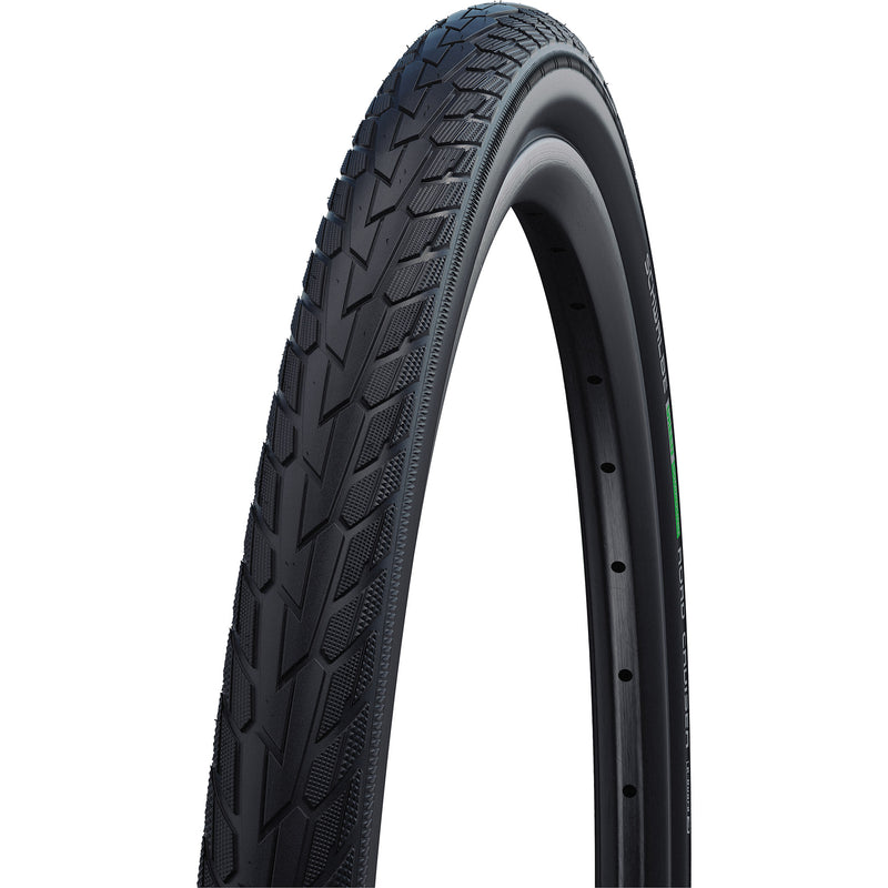 Afbeelding laden in galerijviewer, Schwalbe draadband motion road cruiser 47-406 zwart
