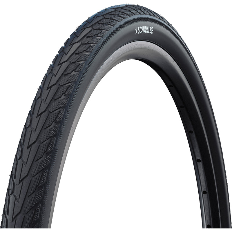 Afbeelding laden in galerijviewer, Schwalbe draadband motion road cruiser 47-406 zwart
