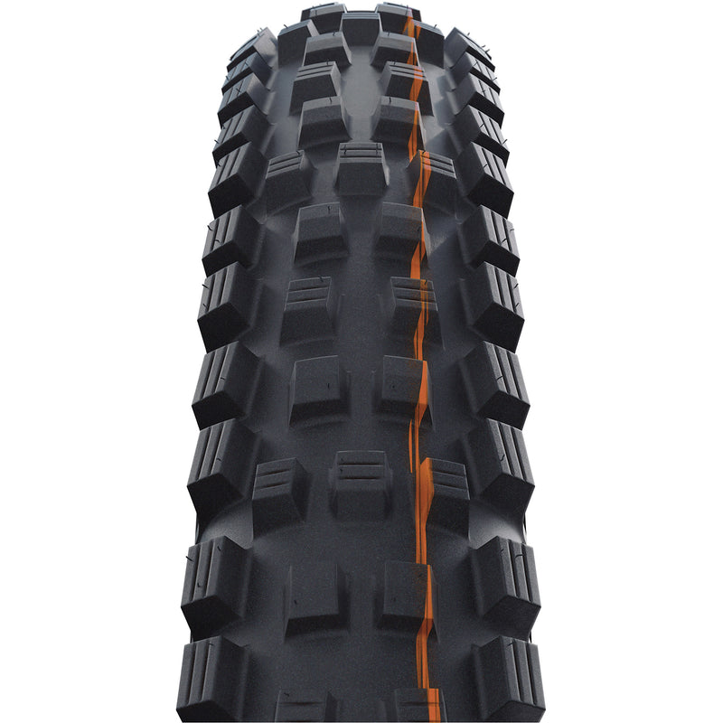 Afbeelding laden in galerijviewer, Schwalbe vouwband magic mary trail pro 62-622 tlr zwart
