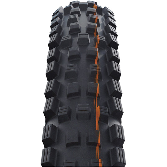 Schwalbe vouwband magic mary trail pro 62-622 tlr zwart