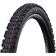 Schwalbe vouwband eddy current gravity pro 64-584 tlr zwart