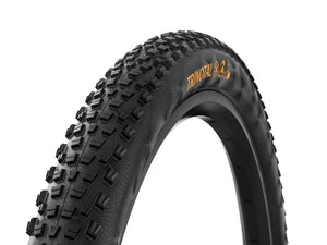 Continental buitenband trinotal race grip 60-622 zw vouw