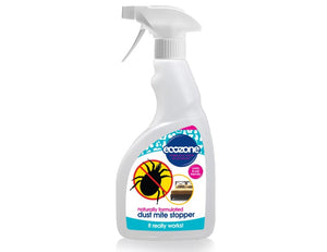 Ecozone stofmijt spray - 500ml