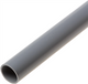 Pipelife buis pvc 3 4 grijs lengte 4 meter | 25 stuks