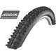 Schwalbe buitenband Smart Sam 29 x 2.35 zw