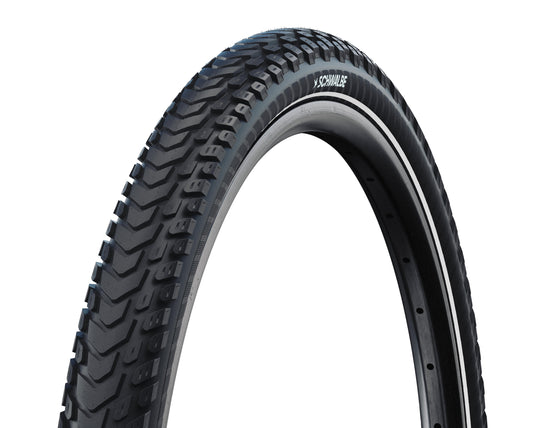Schwalbe buitenband marathon mondial r-guard 50-622 zw refl