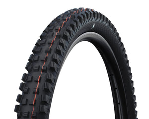 Schwalbe vouwband magic mary trail pro 65-622 tlr zwart