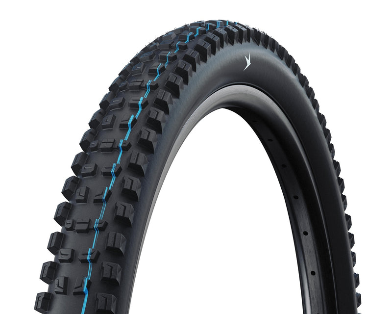 Afbeelding laden in galerijviewer, Schwalbe faltr. romy 62-622 b b trail pro

