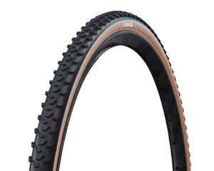 Schwalbe vouwband x-one rx pro 33-622 tlr zwart transp.