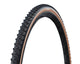 Schwalbe vouwband x-one rx pro 33-622 tlr zwart transp.
