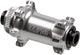 Tune nano cl 24h road front hub silver with standard bearing