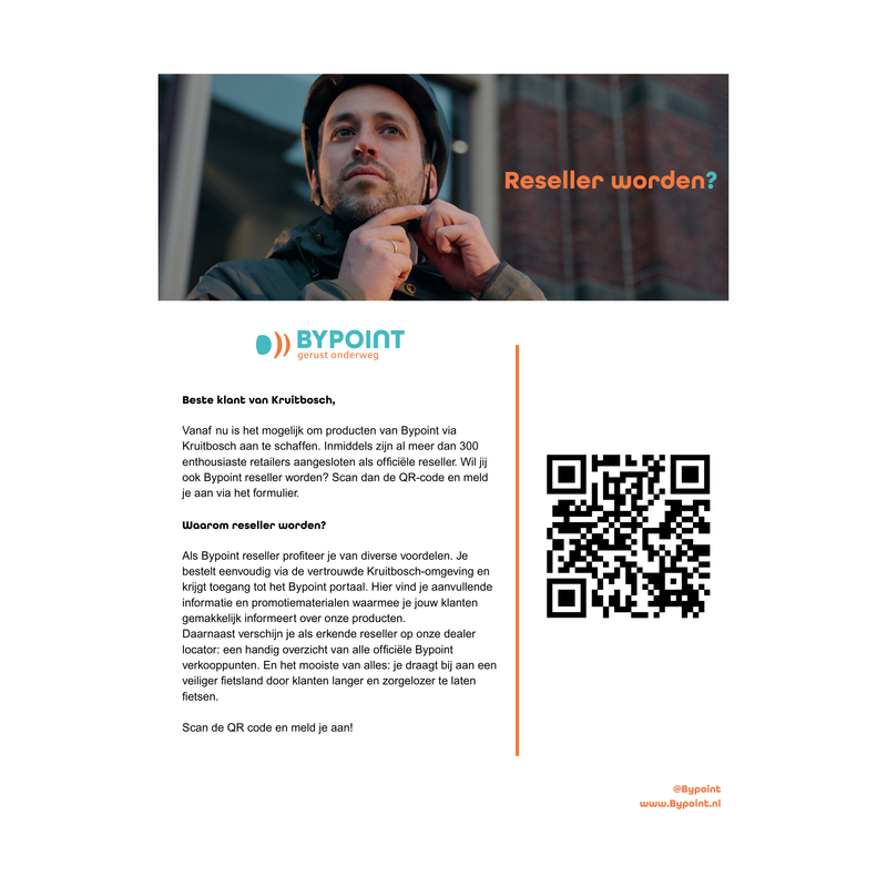 Afbeelding laden in galerijviewer, Bypoint tag smart stand-alone tracker
