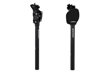 Bypoint zadelpen verend c-motion 27.2mm