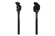 Bypoint zadelpen verend c-motion 27.2mm