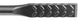 Makita accessoires makita koudbeitel premium 25x400mm sds-max