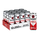 Bacardi coca cola blik (12x 25 cl)