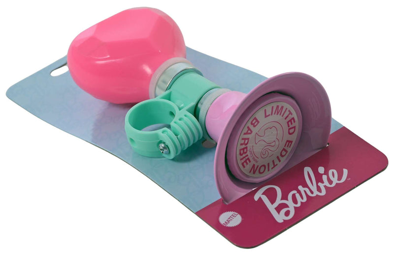 Afbeelding laden in galerijviewer, Volare barbie toeter - meisjes - roze
