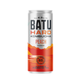 Batu hard kombucha peach blik (12x 250 ml)