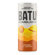 Batu kombucha ginger lemon blik (12x 25cl)