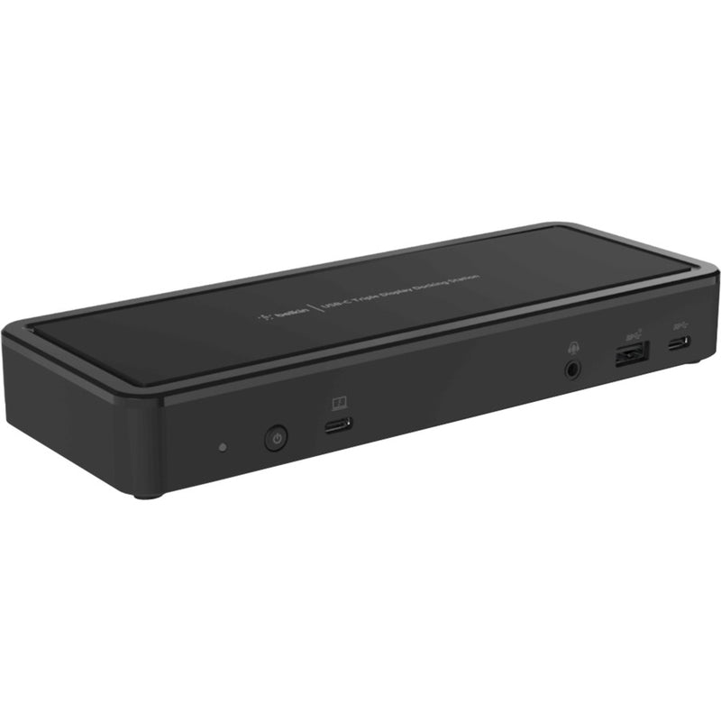 Afbeelding laden in galerijviewer, Belkin 14-poorts USB-C-dockingstation
