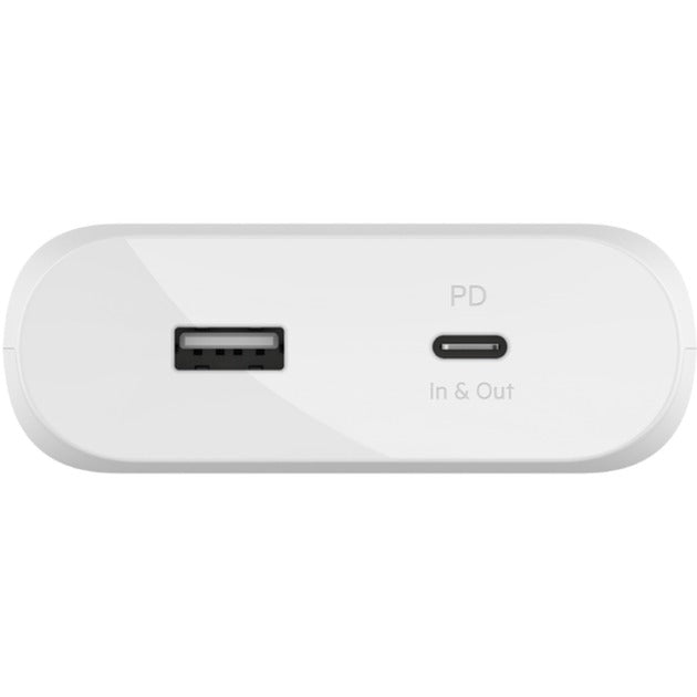 Afbeelding laden in galerijviewer, Belkin BoostCharge USB-C PD-powerbank 20K
