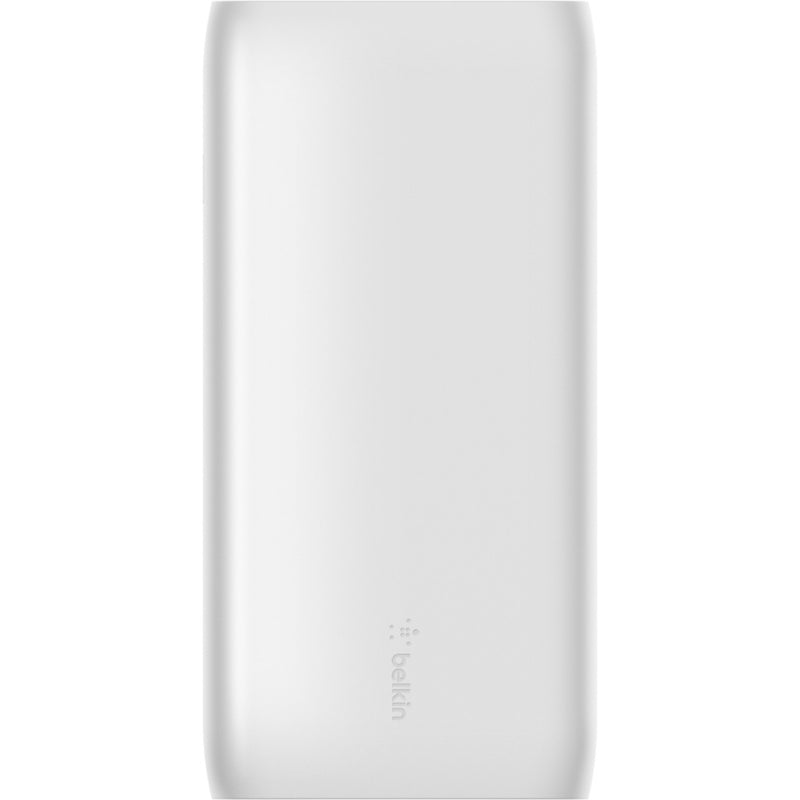 Afbeelding laden in galerijviewer, Belkin BoostCharge USB-C PD-powerbank 20K
