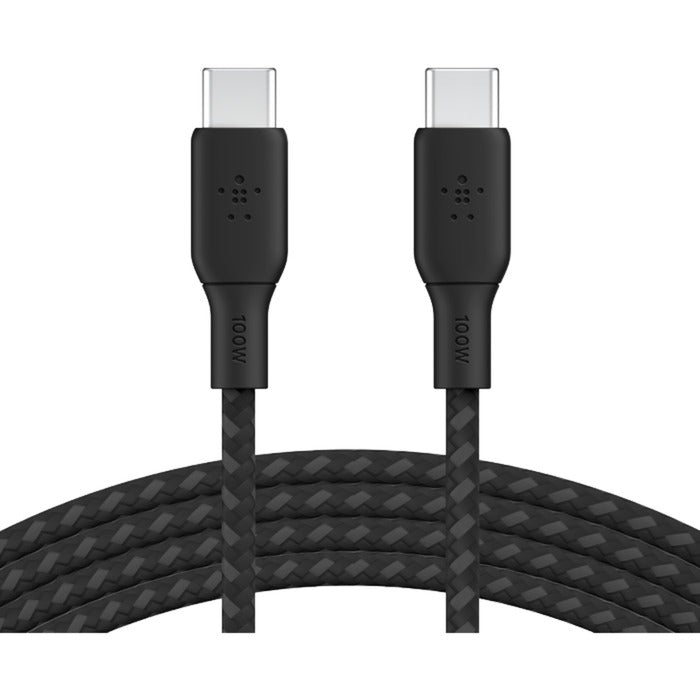 Afbeelding laden in galerijviewer, Belkin BOOSTCHARGE USB-C kabel
