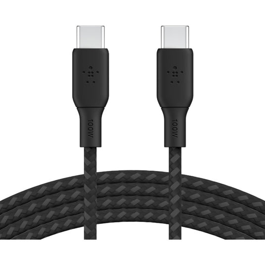 Belkin BOOSTCHARGE USB-C kabel
