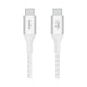 Belkin BOOSTCHARGE USB-C to USB-C Cable 240W