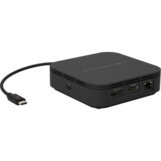 Belkin Thunderbolt 3-dock Standaard