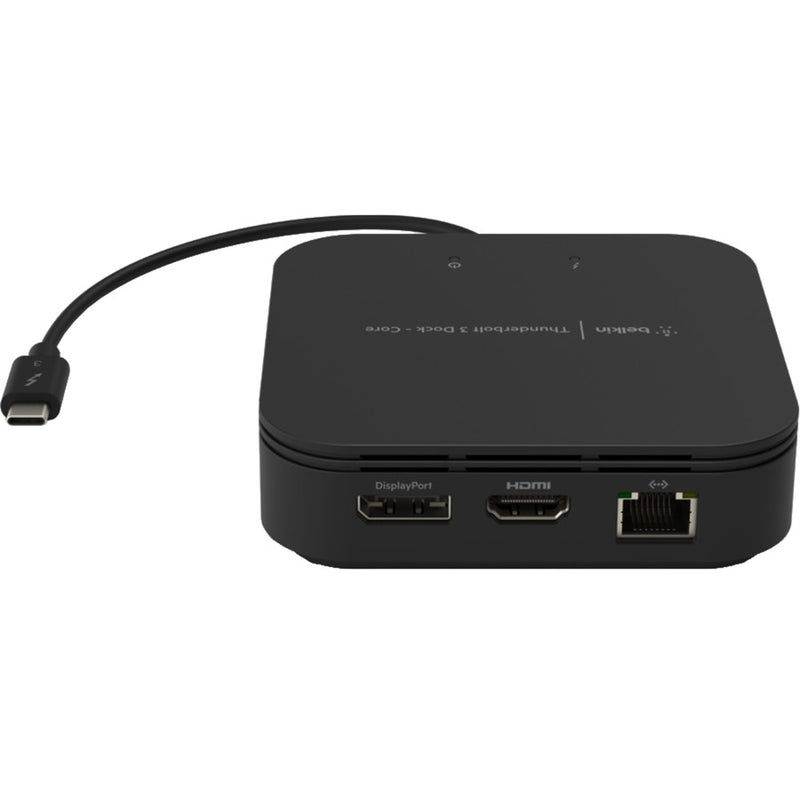 Afbeelding laden in galerijviewer, Belkin Thunderbolt 3-dock Standaard
