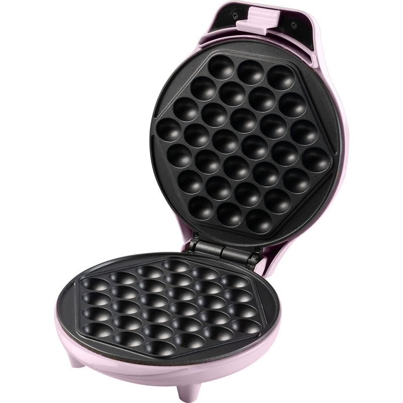 Afbeelding laden in galerijviewer, Bestron ABWM300P Bubble waffle maker
