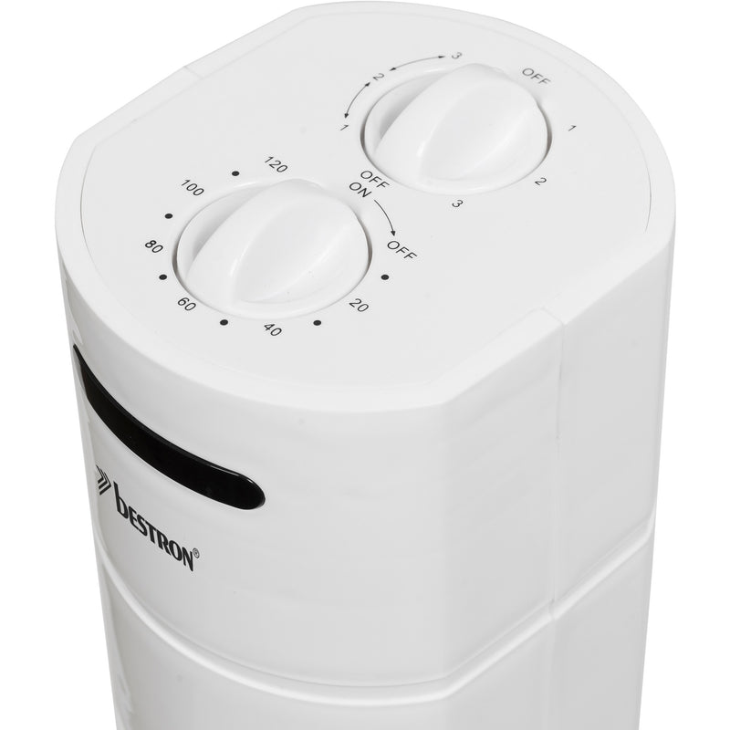 Afbeelding laden in galerijviewer, Bestron AFT760W Torenventilator
